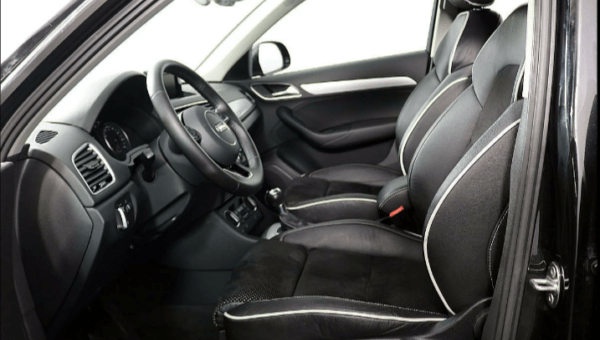 Audi Q3 3 Audi Q3 3