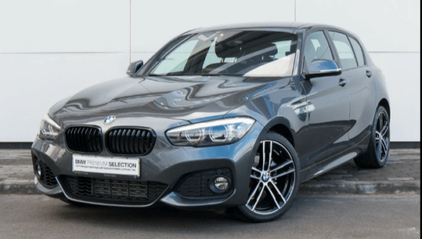 BMW X1 1 BMW X1 1