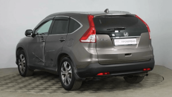 Honda CR V 2 Honda CR V 2