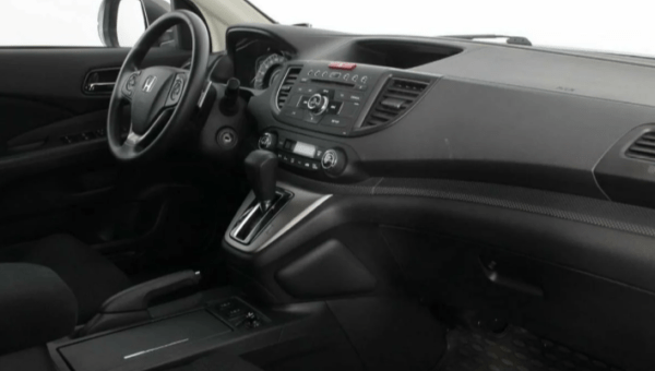 Honda CR V 3 Honda CR V 3