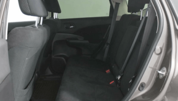 Honda CR V 4 Honda CR V 4