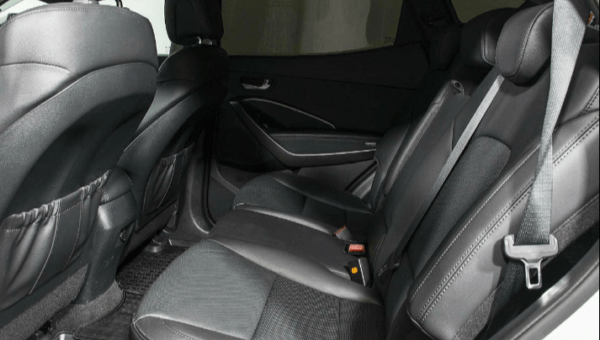 Hyundai Santa Fe 4 Hyundai Santa Fe 4