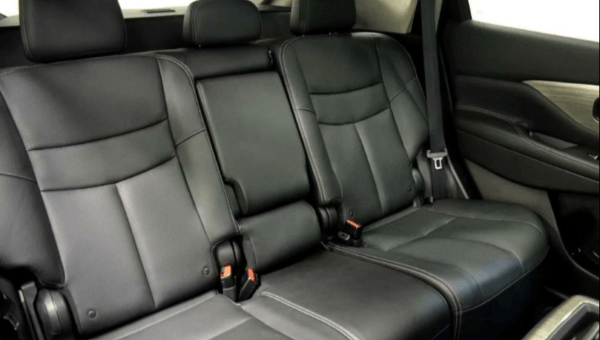 Nissan Murano 4 Nissan Murano 4