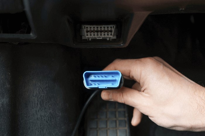 Check Control BMW