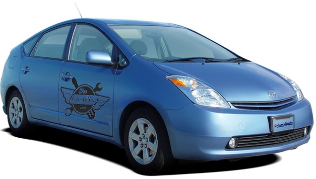 Слабые места, достоинства и недостатки Toyota Prius(XW20)