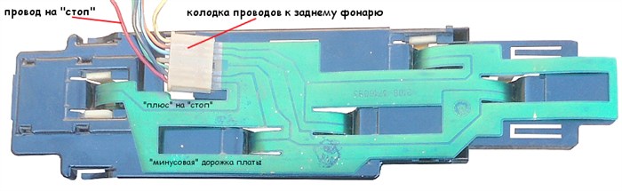 Лампа галогеновая Н4