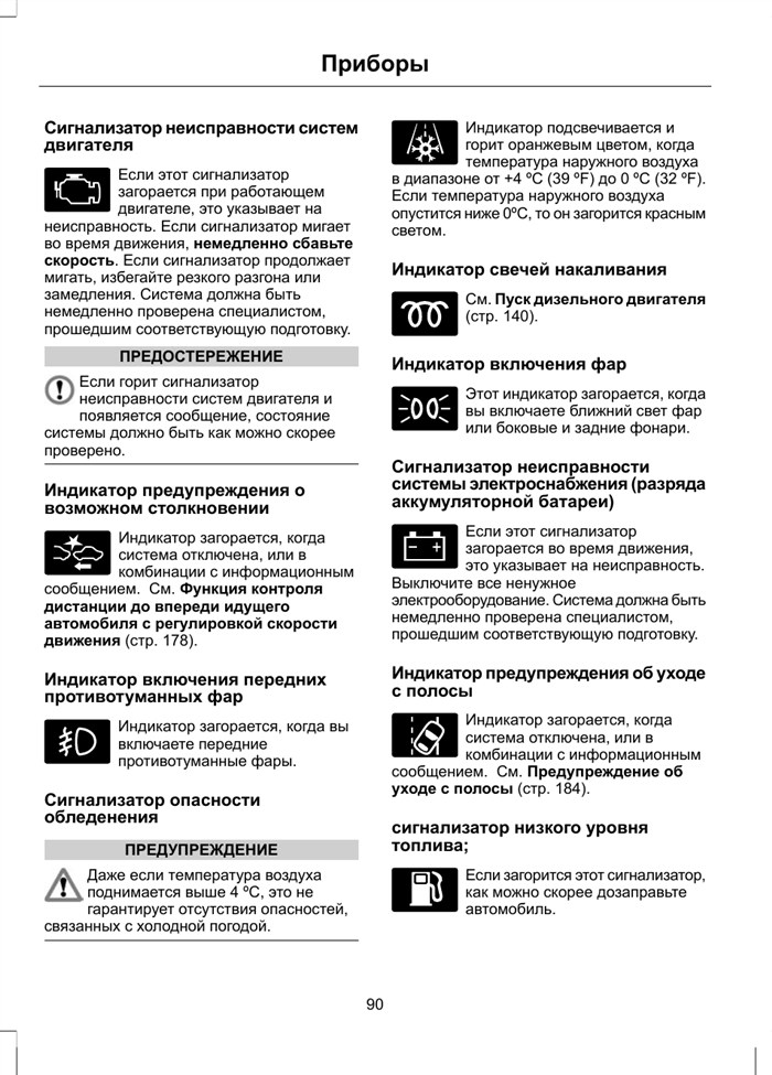 Как сбросить ошибки на форд фокус 3
