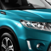 Расход топлива Suzuki Vitara