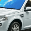 Расход топлива Land Rover Freelander