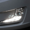 Противотуманные фары на Kia Rio: что делать, когда их нет