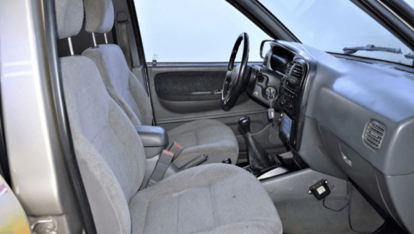 KIA Sportage 3