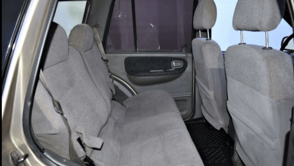 KIA Sportage 4