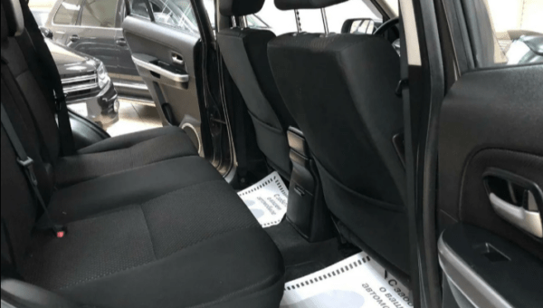 Suzuki Grand Vitara 4