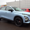 Стоит ли покупать OMODA C5: на что обратить внимание