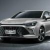 Baic U5 Plus: почему это лучший седан 2023