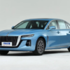 Автомобили Хунцы от Major Hongqi: особенности предложения