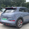 ORA GT: что представляет собой автомобиль